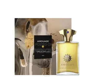 Amourage Jubilation XXV Perfume