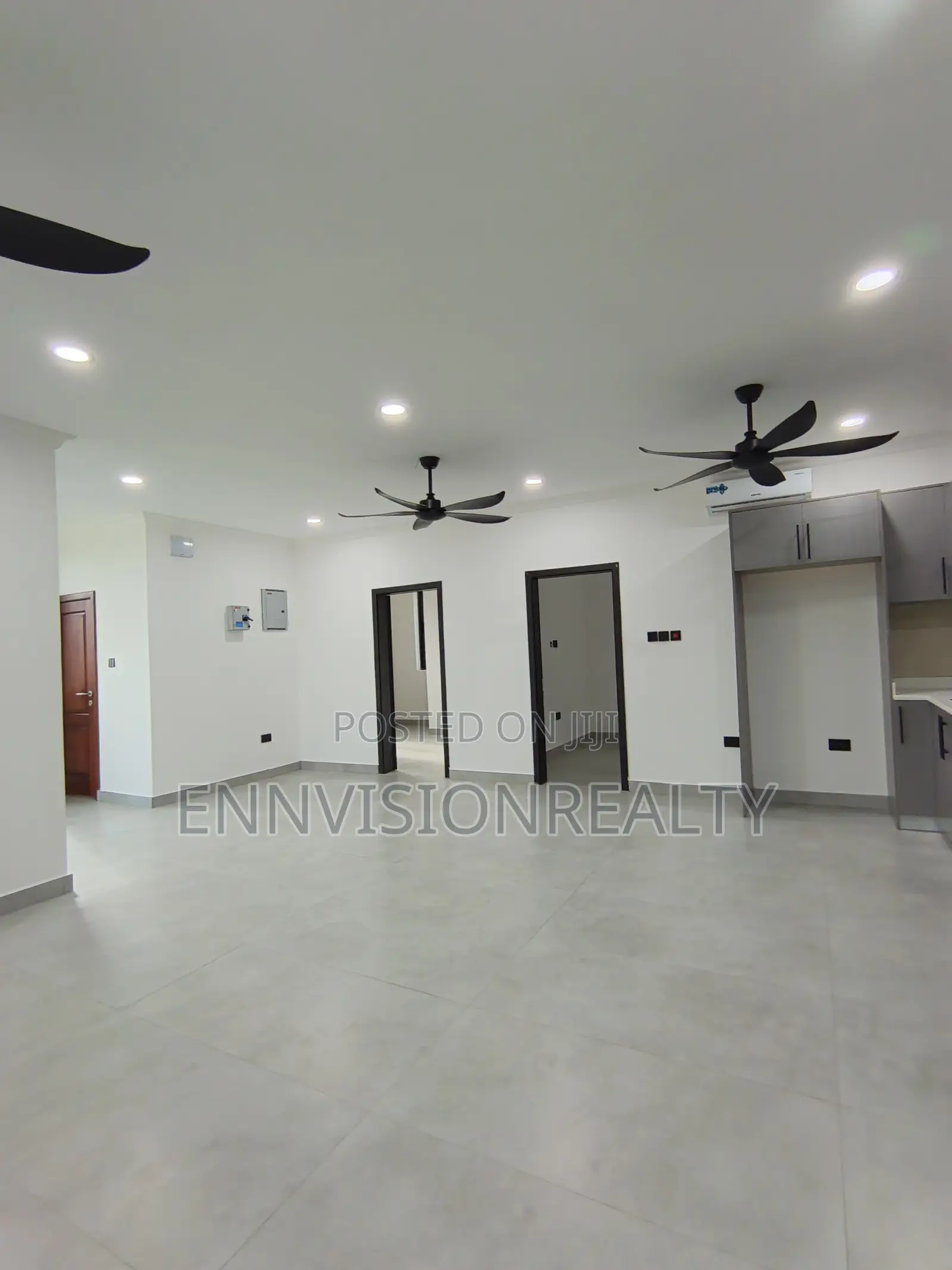 2bdrm Apartment in Mariville, Accra Metropolitan for rent