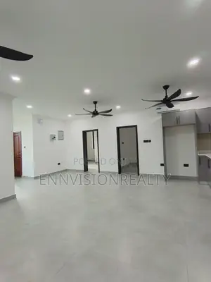 2bdrm Apartment in Mariville, Accra Metropolitan for rent