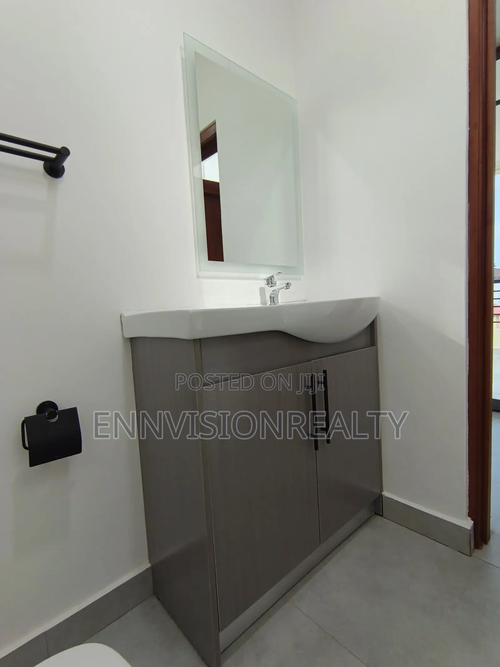 2bdrm Apartment in Mariville, Accra Metropolitan for rent
