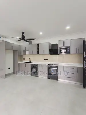 2bdrm Apartment in Mariville, Accra Metropolitan for rent
