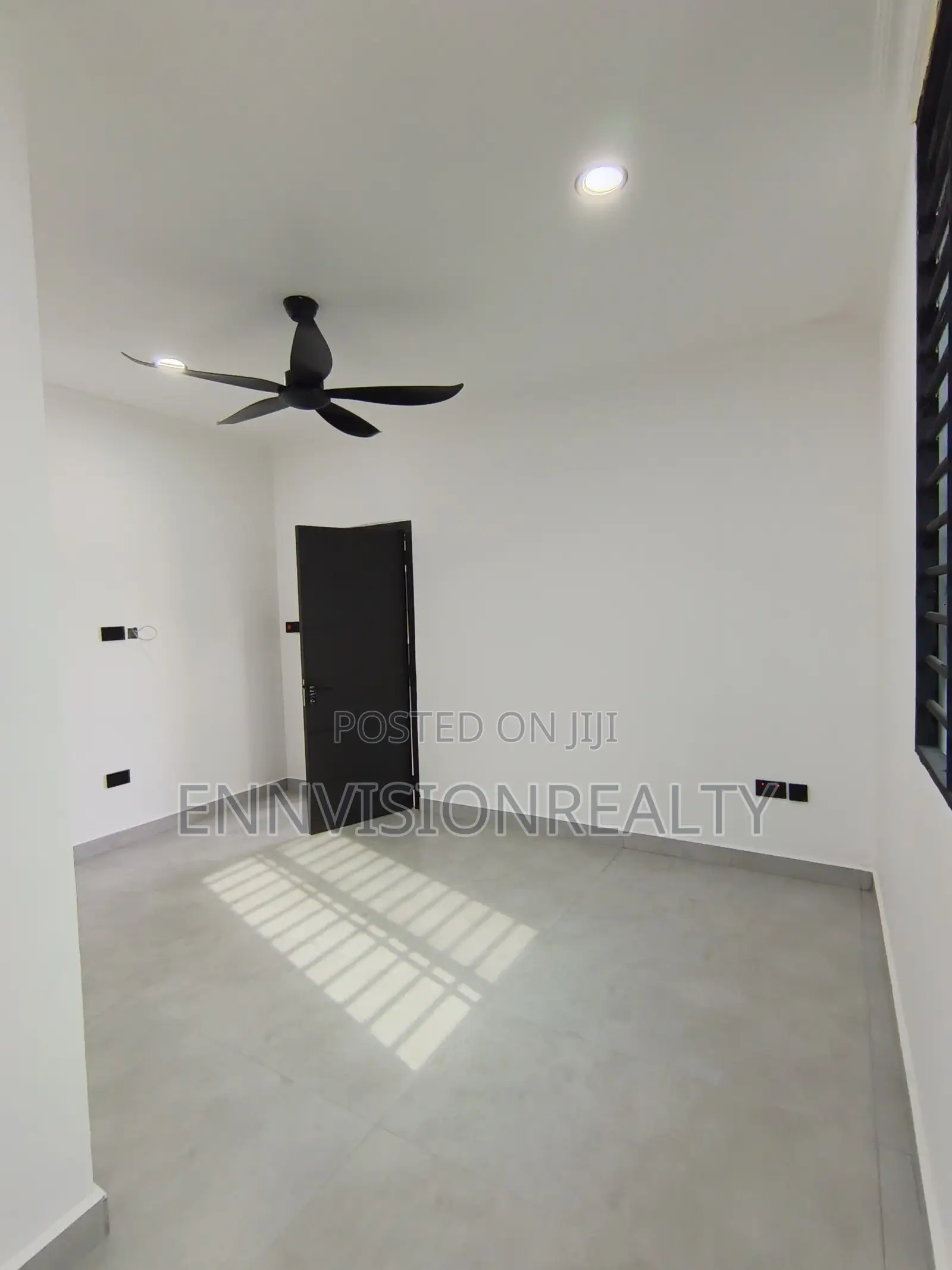 2bdrm Apartment in Mariville, Accra Metropolitan for rent