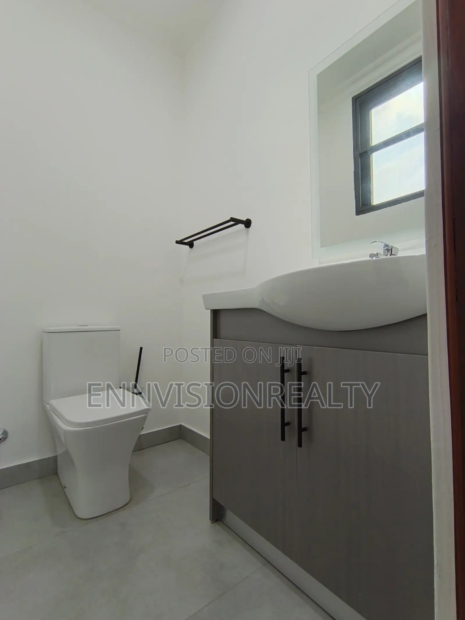2bdrm Apartment in Mariville, Accra Metropolitan for rent