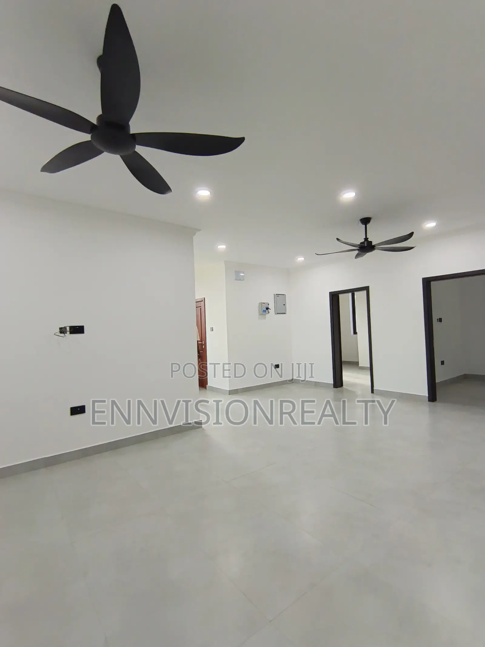 2bdrm Apartment in Mariville, Accra Metropolitan for rent