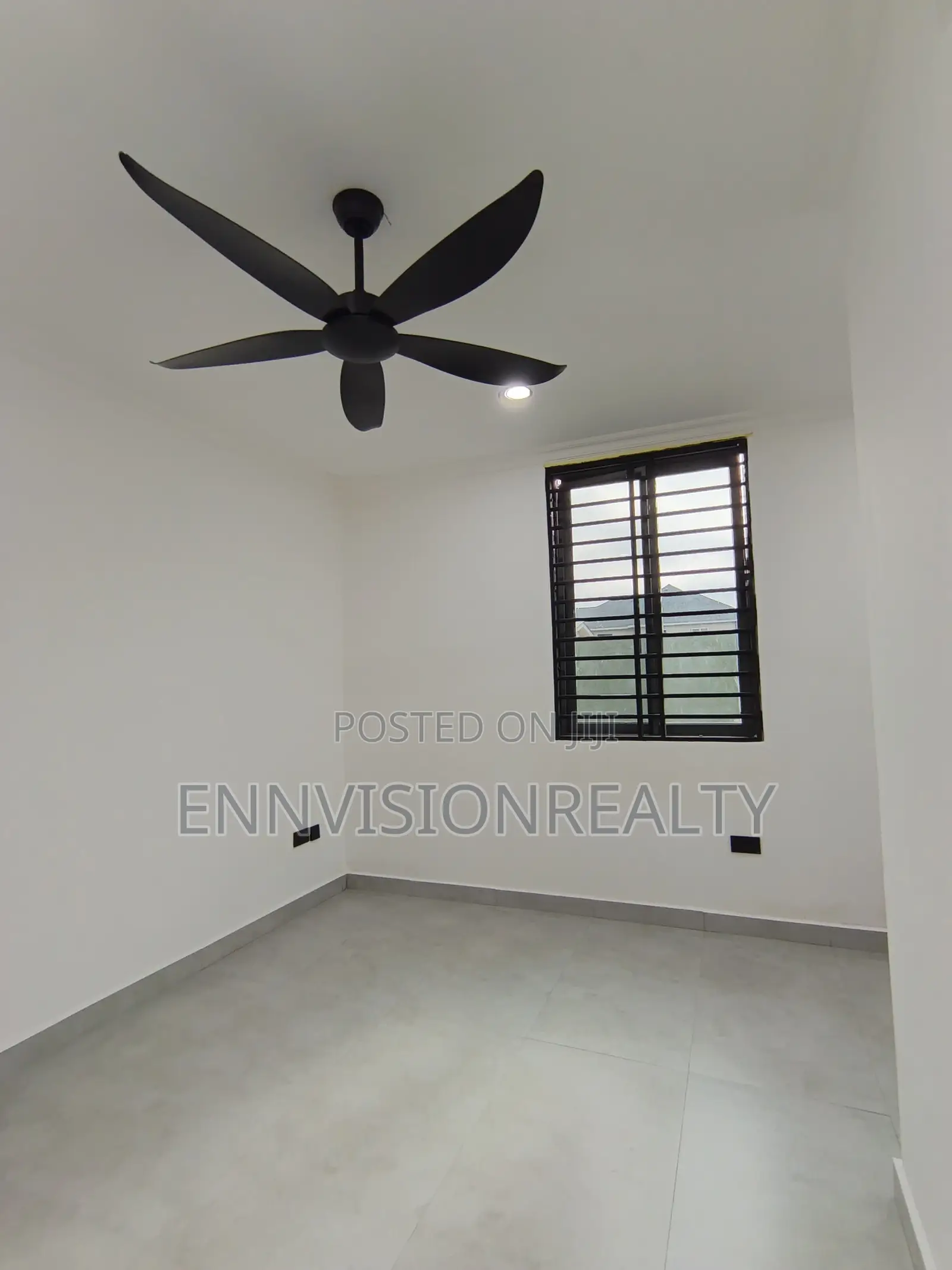 2bdrm Apartment in Mariville, Accra Metropolitan for rent