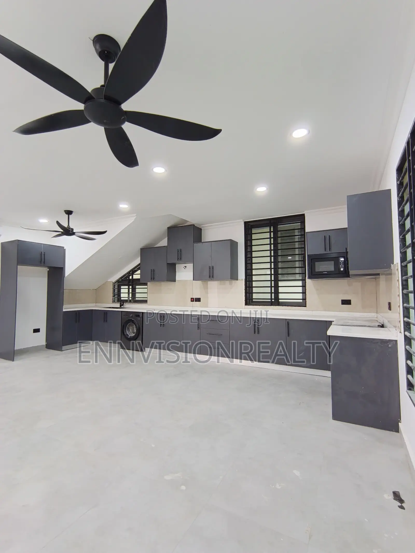 2bdrm Apartment in Mariville, Accra Metropolitan for rent