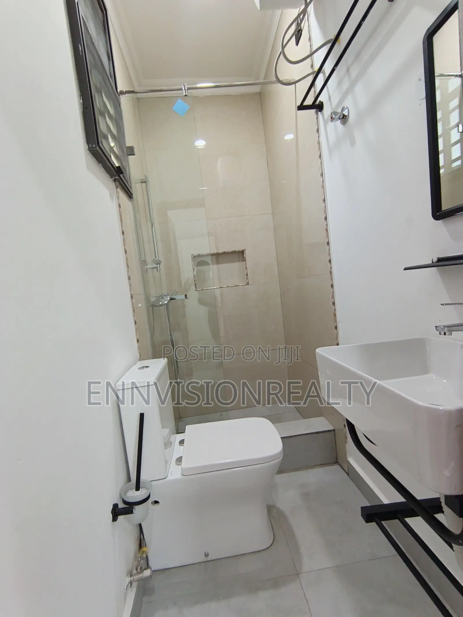 2bdrm Apartment in Mariville, Accra Metropolitan for rent