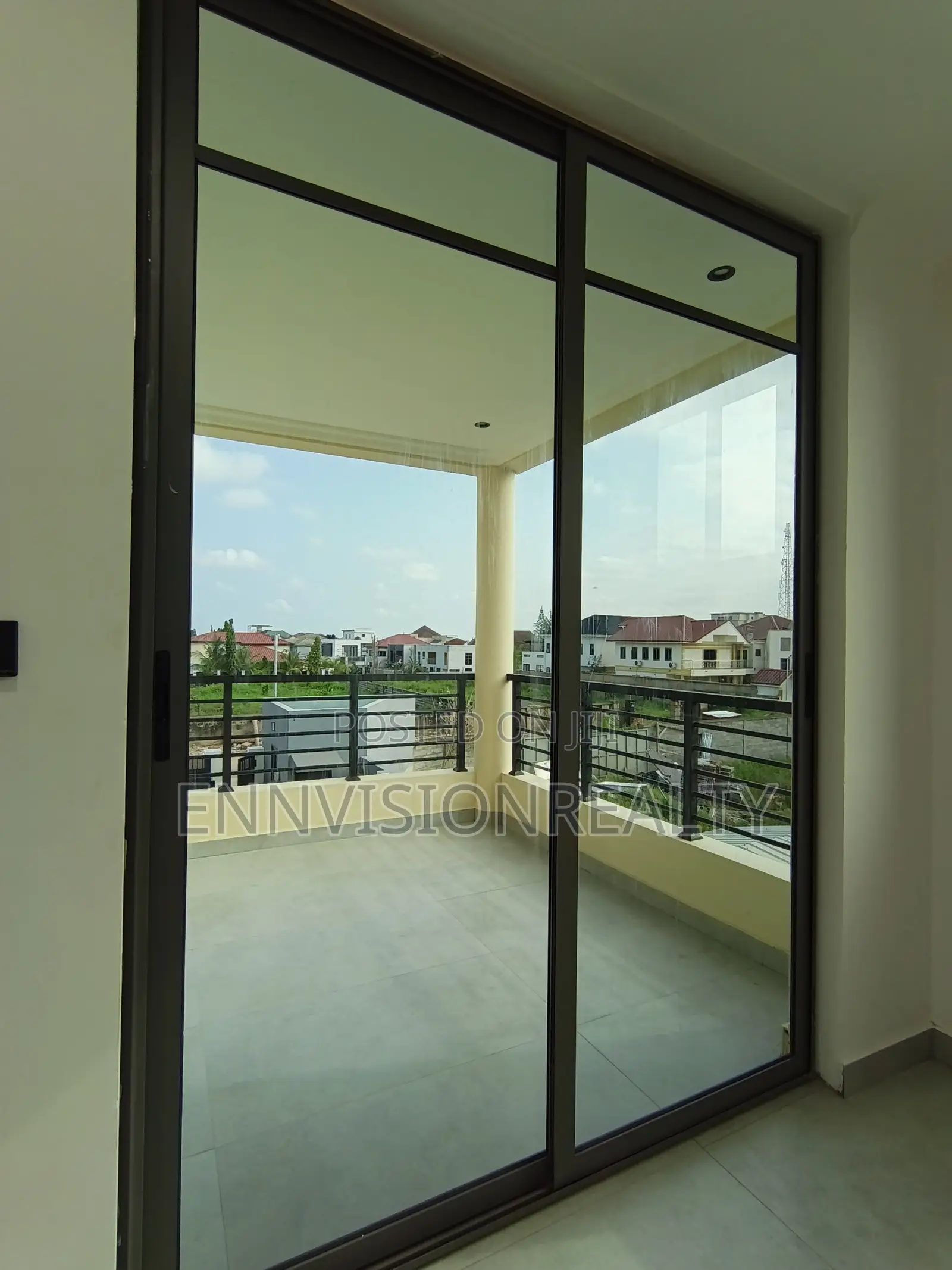 2bdrm Apartment in Mariville, Accra Metropolitan for rent