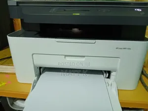 HP Laser MFP 135a