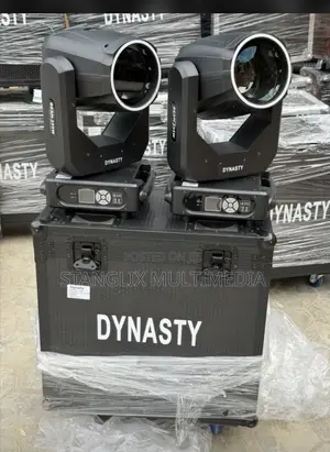 Beam 295w Moving Head Light