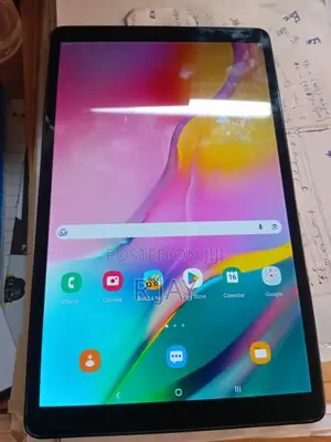 Samsung Galaxy Tab A11 32 GB Blue
