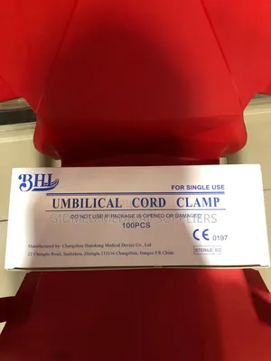 Cord Clamp