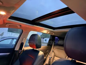 Renault Samsung QM6 2.0 Petrol FWD 2019 Gray