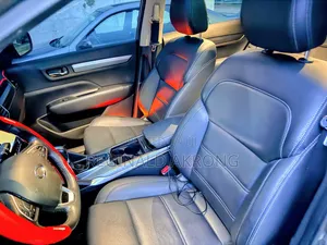Renault Samsung QM6 2.0 Petrol FWD 2019 Gray