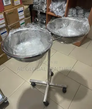 Washing Hand Bowl With Stand