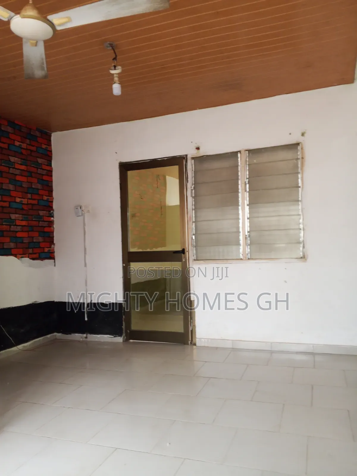 Studio Apartment in Mighty Homes, Kasoa for rent