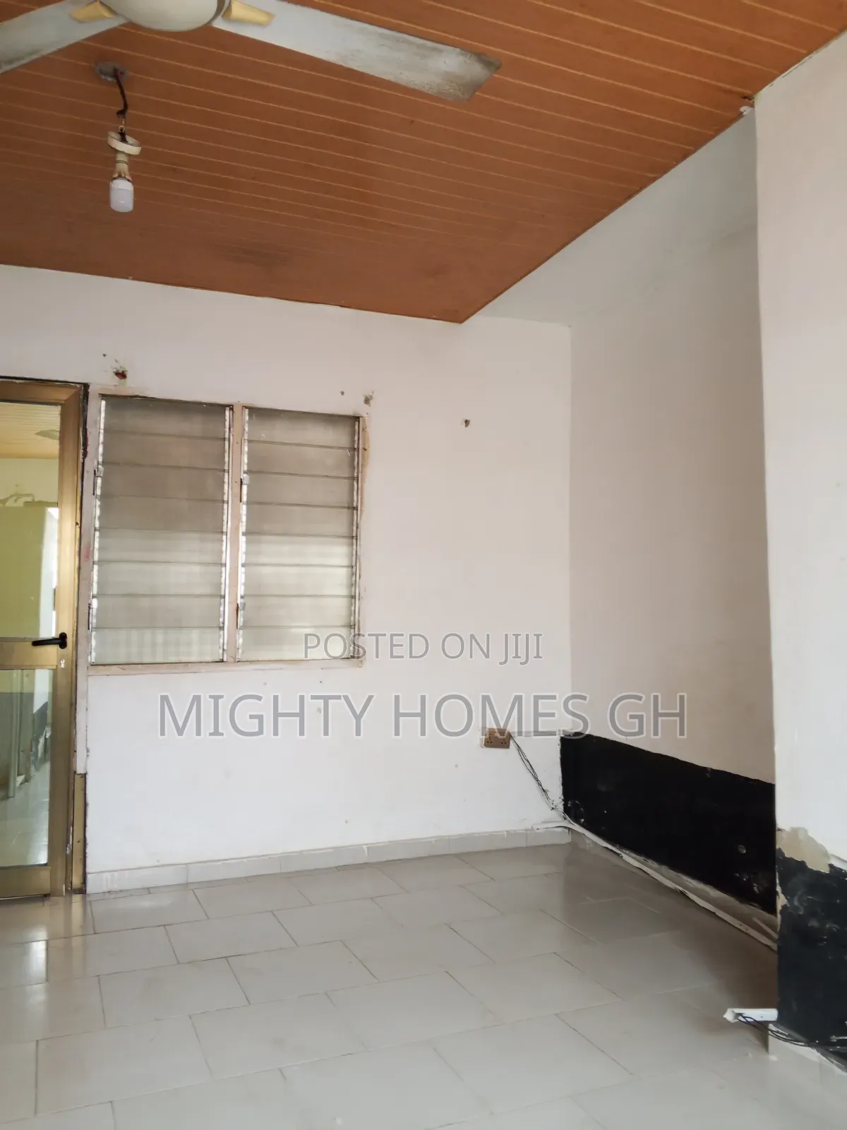 Studio Apartment in Mighty Homes, Kasoa for rent