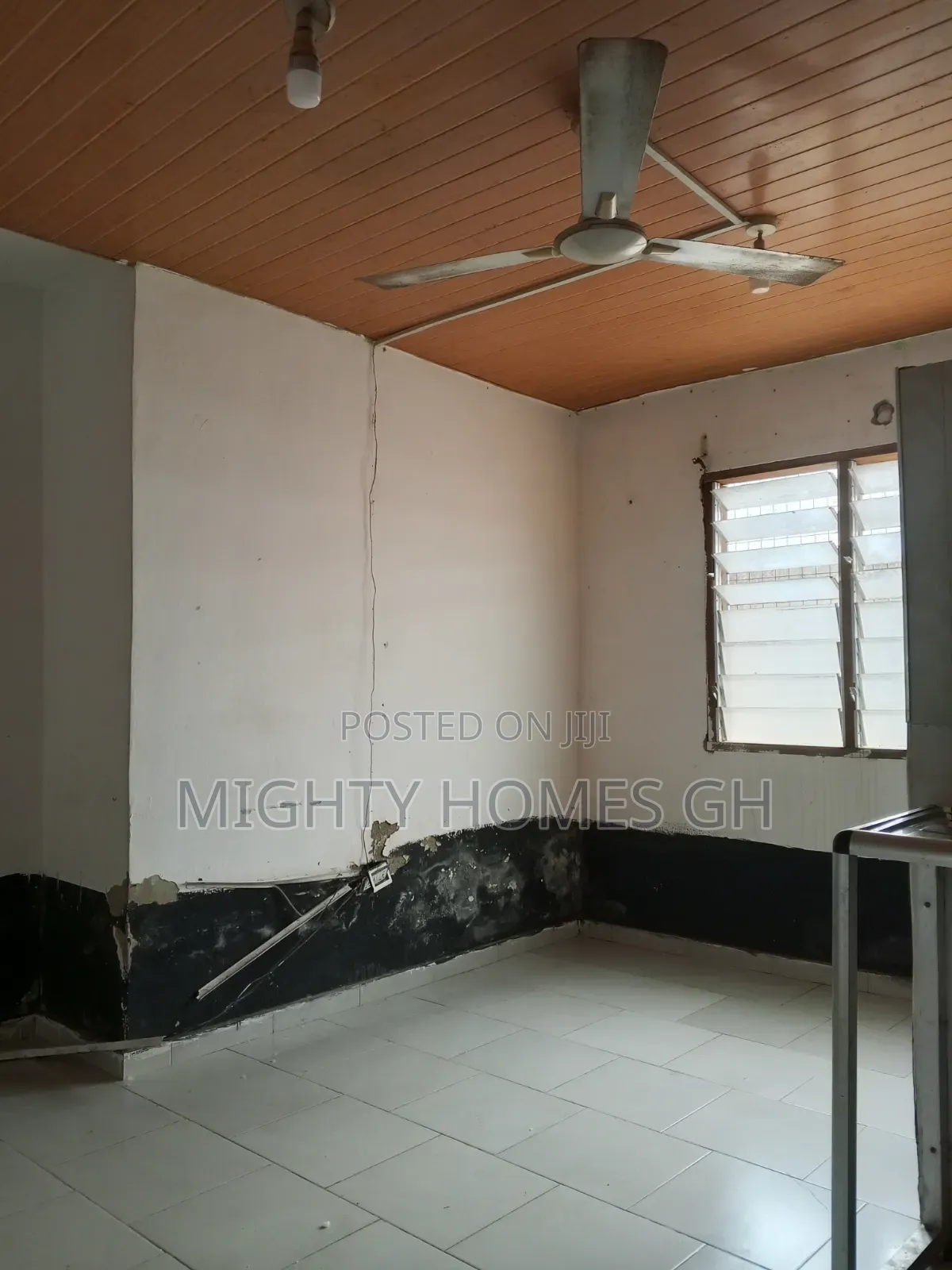 Studio Apartment in Mighty Homes, Kasoa for rent