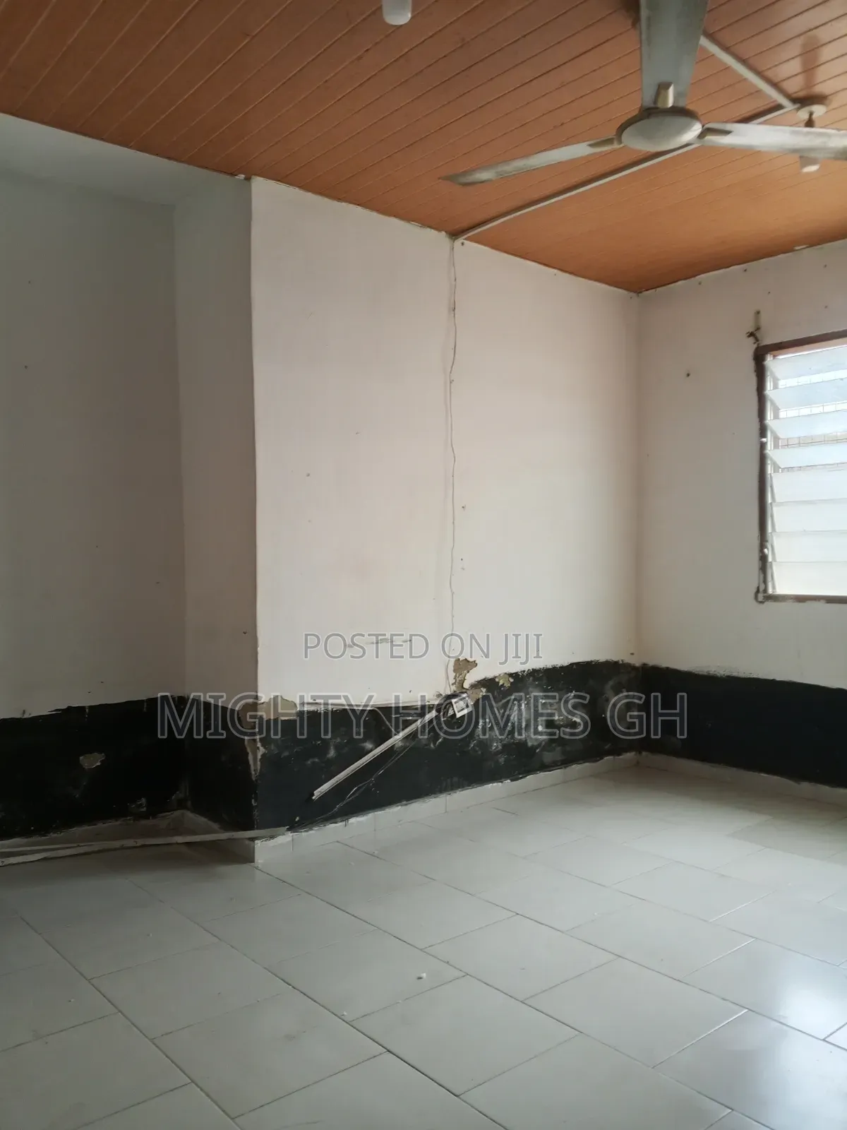 Studio Apartment in Mighty Homes, Kasoa for rent