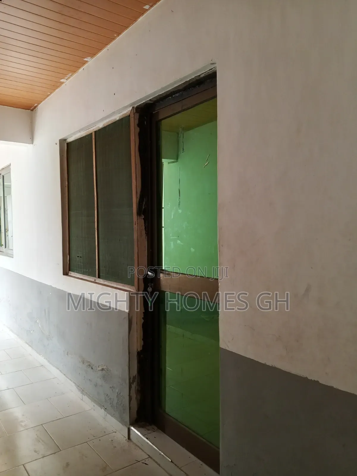 Studio Apartment in Mighty Homes, Kasoa for rent