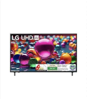 Place Your Order LG Led 50ua85006la Uhd Smart Satellite Ai Thinq