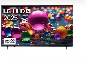 Limited Stock LG Led 50ua85006la Uhd Smart Satellite Ai Thinq