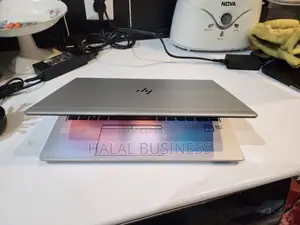 New Laptop HP EliteBook 840 G6 8GB Intel Core i5 SSD 256GB