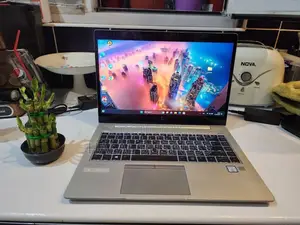 New Laptop HP EliteBook 830 G5 8GB Intel Core i5 SSD 256GB