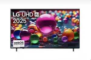 Quality Sleek LG Led 50ua85006la Uhd Smart Satellite Ai Thinq