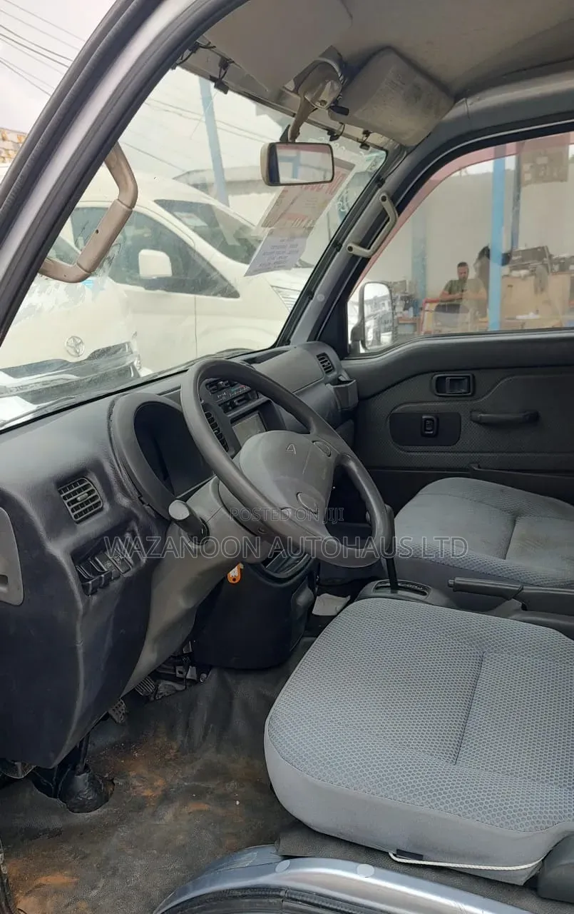 Diahastu Hijet 2012