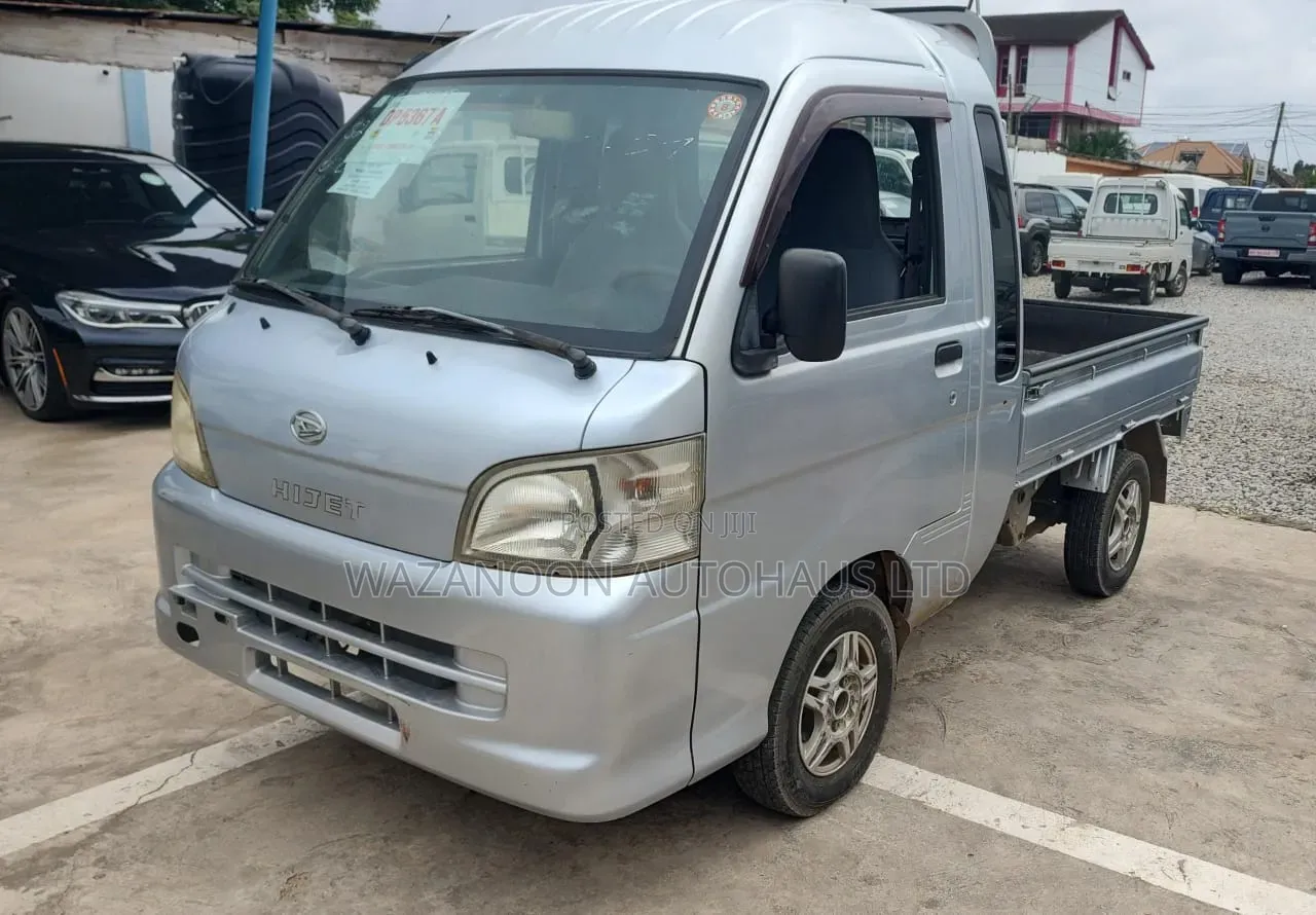 Diahastu Hijet 2012