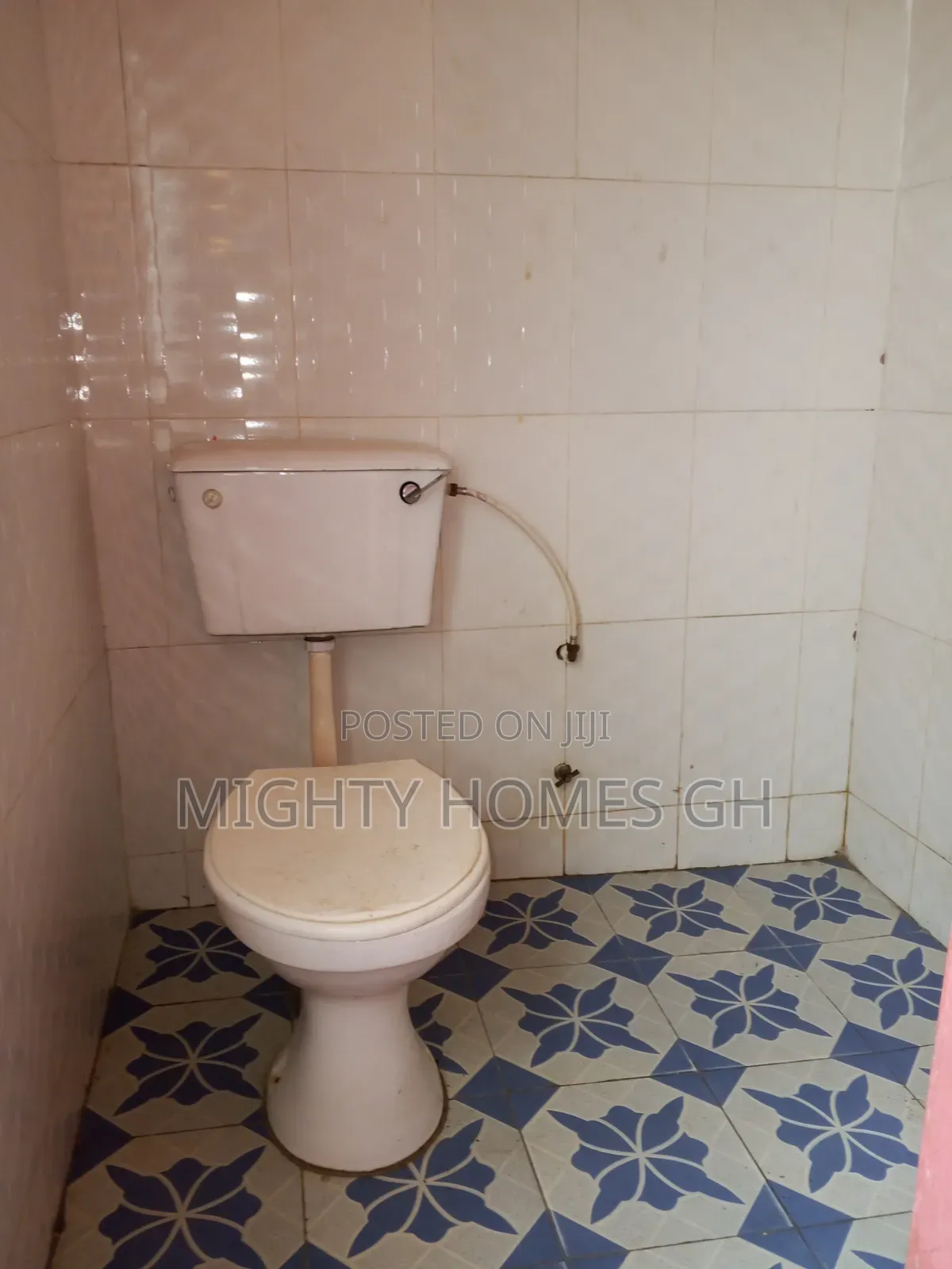Studio Apartment in Mighty Homes, Kasoa for rent