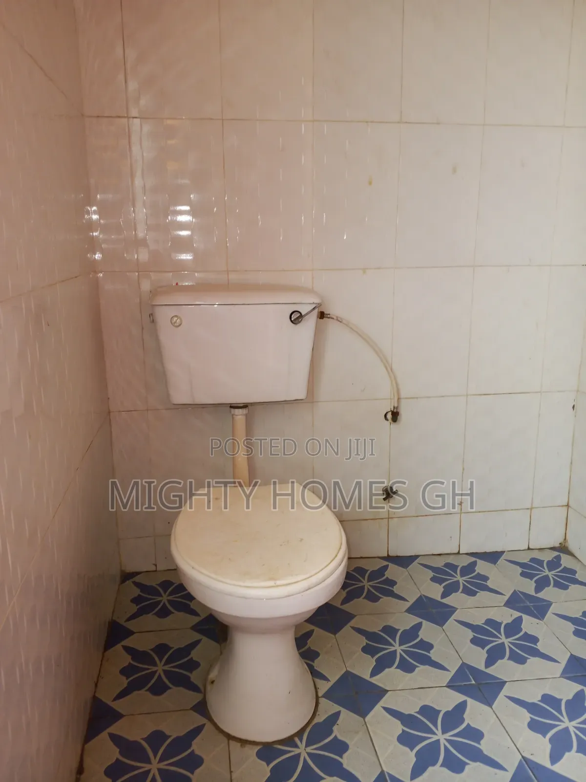 Studio Apartment in Mighty Homes, Kasoa for rent
