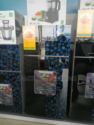 Brand New Roch RFR-125DT-J Refrigerator