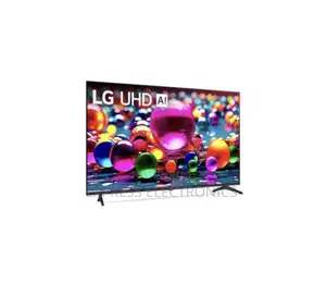 Place Your Order for LG Led 50ua85006lauhd Smart Satellite Ai Thinq