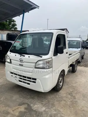 2013 Hijet Minitruck