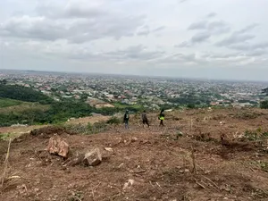 Abokobi Hills for Sale
