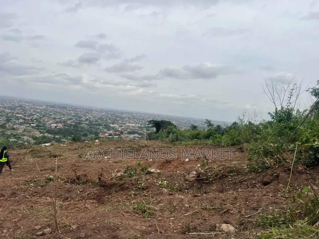 Abokobi Hills for Sale