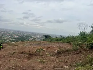 Abokobi Hills for Sale