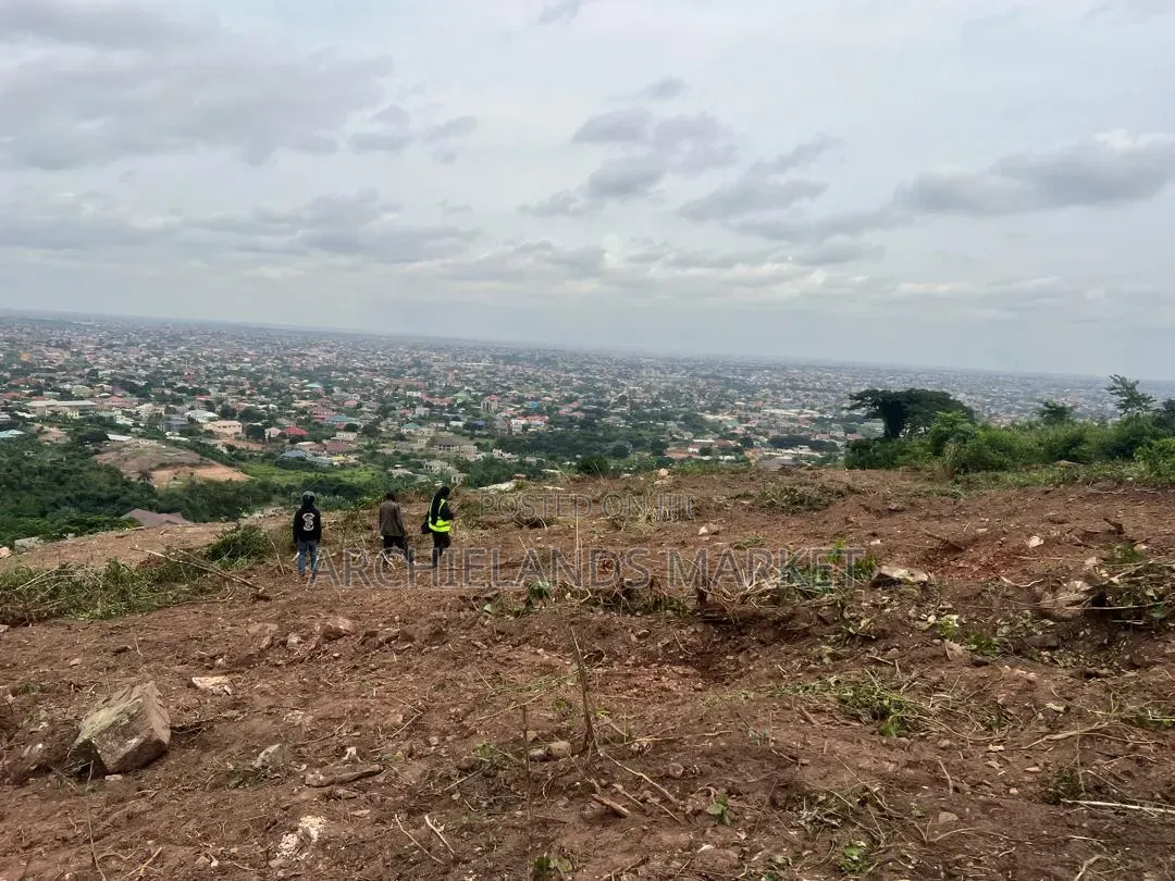 Abokobi Hills for Sale
