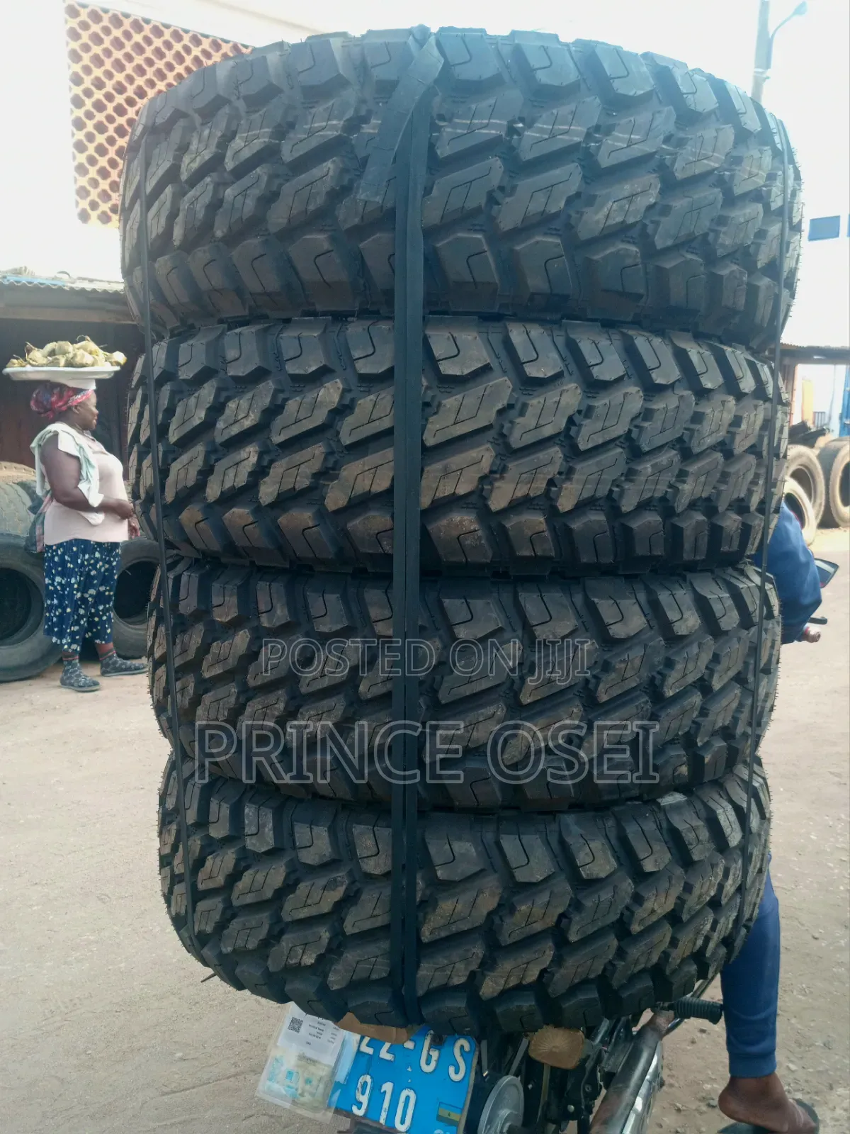 265/75r16. Habilead