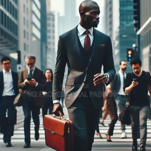 Business Consultant