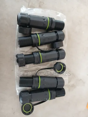 Starlink Cable Connector