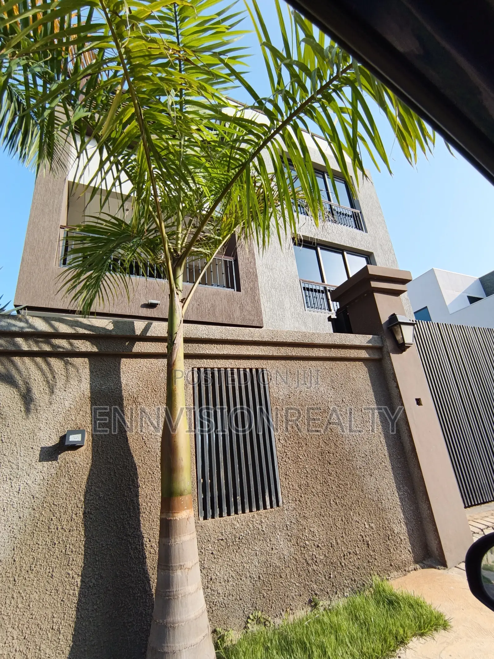 2bdrm Apartment in Glenshire, Accra Metropolitan for rent