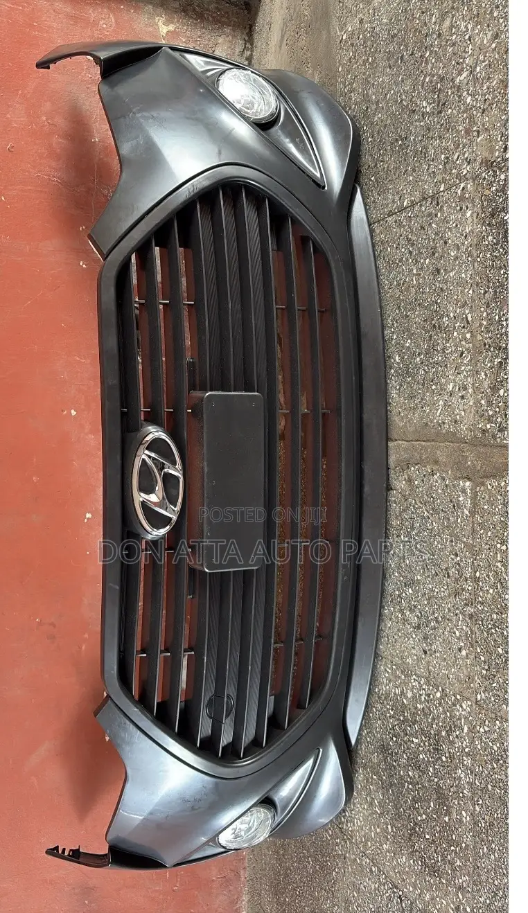 Hyundai Veloster Turbo 2014 Front Bumper Available! Jaf Autoparts