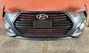 Hyundai Veloster Turbo 2014 Front Bumper Available! Jaf Autoparts