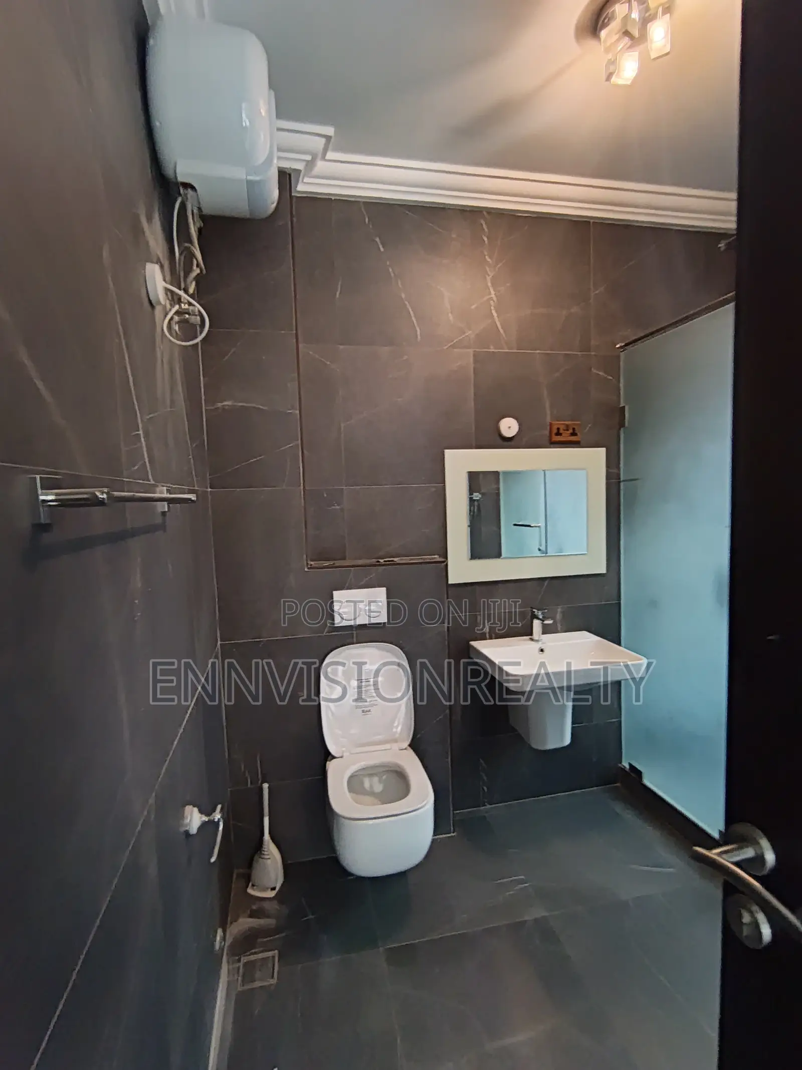 2bdrm Apartment in Glenshire, Accra Metropolitan for rent