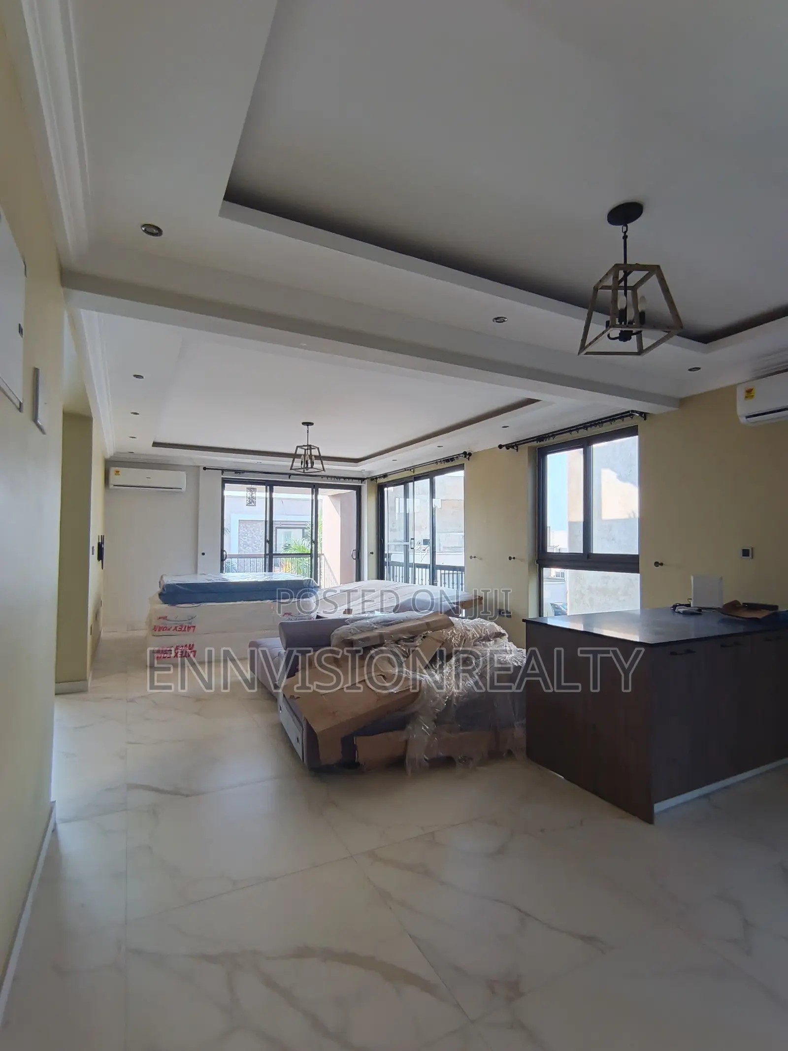 2bdrm Apartment in Glenshire, Accra Metropolitan for rent