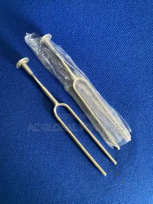 Tuning Fork