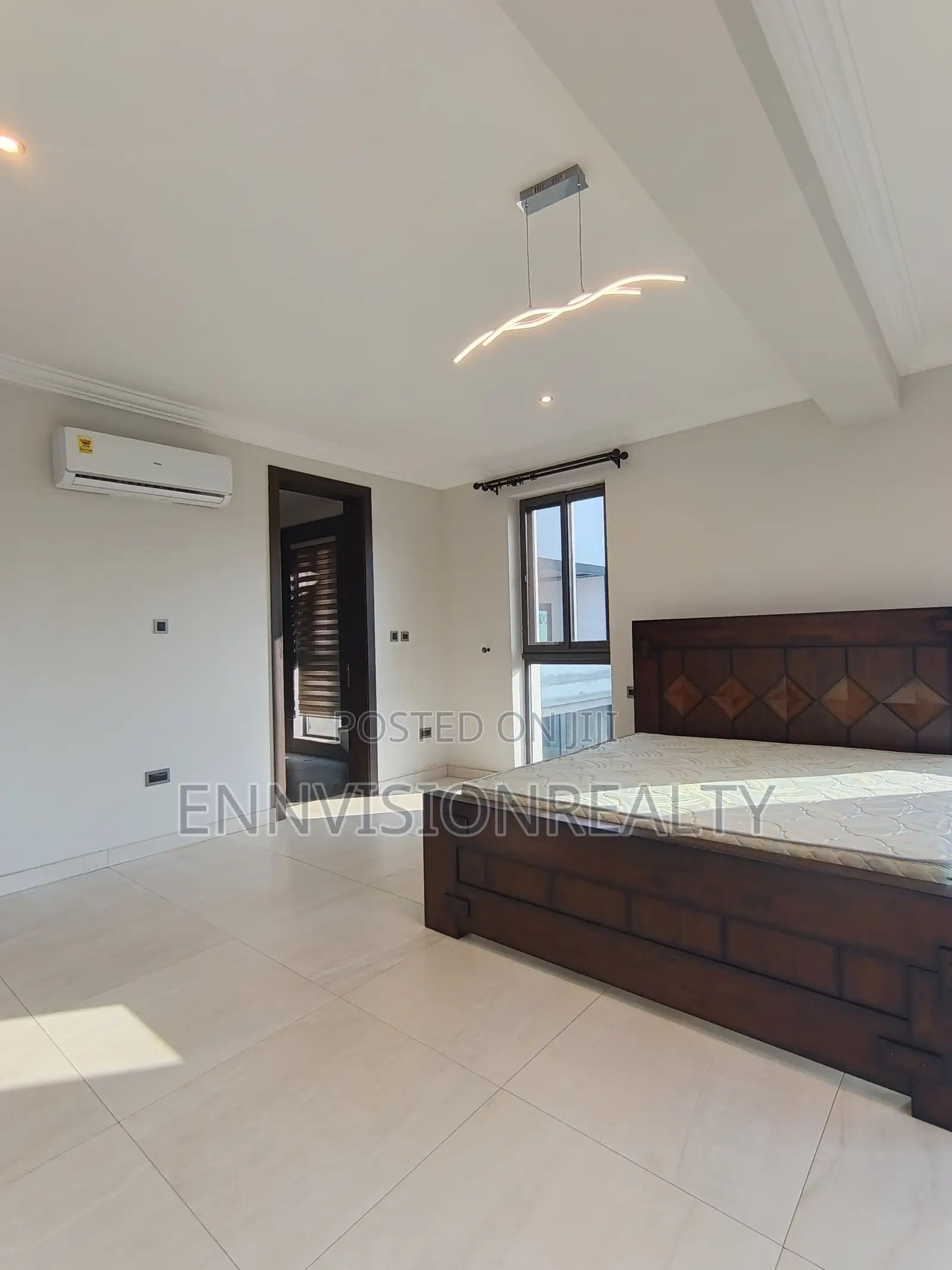 2bdrm Apartment in Glenshire, Accra Metropolitan for rent